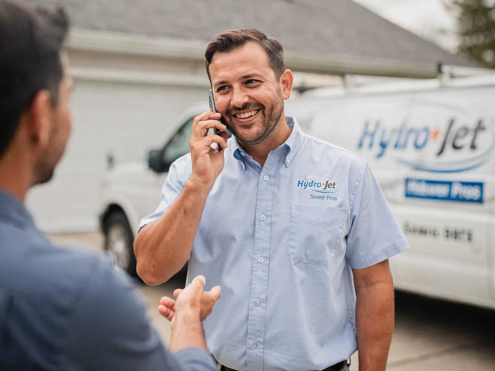 Hydro Jetting Graham, WA FAQs